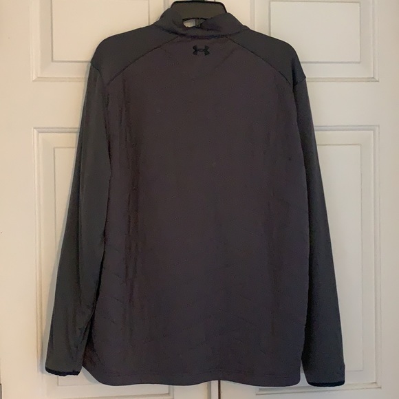Under Armour cold gear loose coupe shirt top - Picture 4 of 7